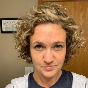 Meet your Posher, Jackie